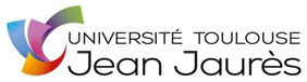 logo Université Toulouse - Jean Jaurès