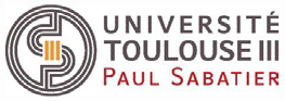 logo Université Toulouse Paul Sabatier